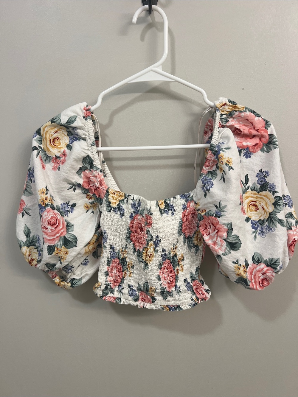 Forever 21